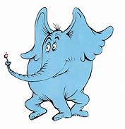 Image result for dr seuss character