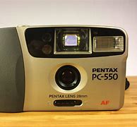 Image result for Pentax 550 35Mm Camera