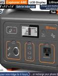 Image result for Indoor Generators for Home Use