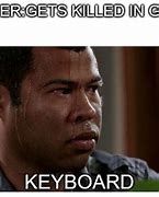 Image result for Sweating at Keyboard Meme