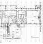 Image result for Blueprint Drawing Building