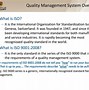 Image result for Quality Management System Template