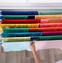 Image result for Accordion Clothes Drying Rack