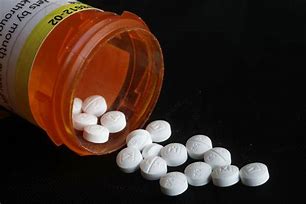 Image result for Opioid Pills