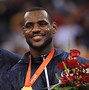 Image result for LeBron James Profile Picture