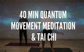 Image result for Quantum Meditation