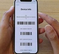 Image result for iPhone 12 Imei Number On Sim Tray