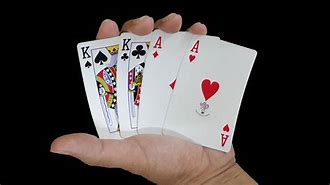 Image result for Magic Card Trick Set