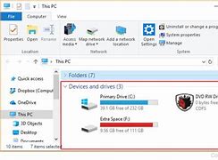 Image result for This PC Local Disk