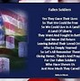 Image result for Memorial Day Quotes and Poems