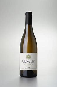 Image result for Crowley Chardonnay Walnut Ridge