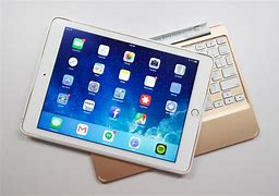 Image result for iPad Air iOS 8