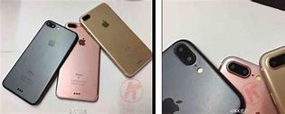 Image result for iPhone 7 Plus Rose Gold Unlocked