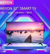 Image result for JVC Smart TV No Remote How Much