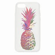 Image result for Pineapple Phone Case Claries