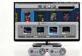 Image result for Super Famicom Classic Mini