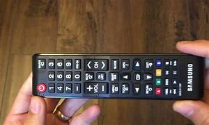 Image result for Samsung LCD TV Remote Control