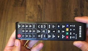 Image result for 50 Samsung TV Buttons
