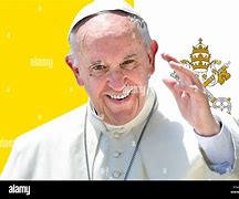 Image result for Pope and Gay Flag