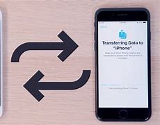 Image result for iPhone Transfer to New iPhone