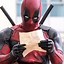 Image result for Deadpool Poster