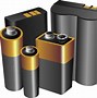 Image result for Duracell Battery Clip Art
