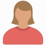 Image result for Female Person Icon