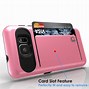 Image result for Samsung Galaxy S7 Edge Ultra Slim Matte Pink Case