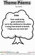 Image result for Preschool Shape Songs and Poems