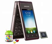 Image result for Best Samsung Flip Phone