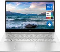 Image result for HP ENVY Touch-Screen Laptop