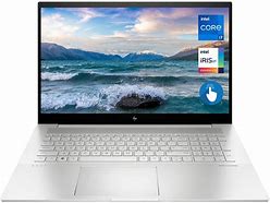 Image result for HP ENVY Core I7 Laptop