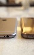 Image result for Galaxy S7 Camera vs iPhone 7