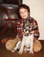 Image result for Larry Page Childhood