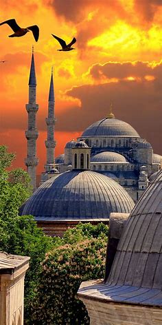 99 Breathtaking Places You Must Visit Before You Die | Breathtaking places, Hagia sophia, Places around the world