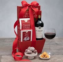 Image result for Champagne Gift Box