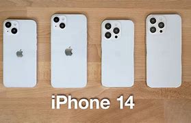 Image result for Apple iPhone 14 Size Comparison