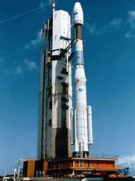 Image result for Ariane 4 Rocket Parts
