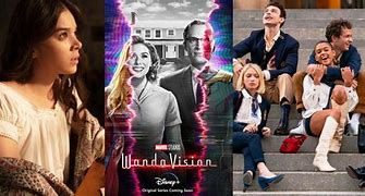 Image result for TV Shows 2021