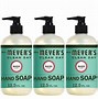 Image result for Meyers Hand Soap Scents