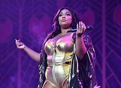 Image result for Lizzo Truth Hurts Album Pic