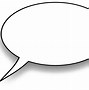 Image result for Double Speech Bubble