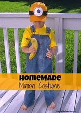 Image result for Cute Minion Costumes