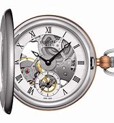 Image result for Mechanical Pocket Watch