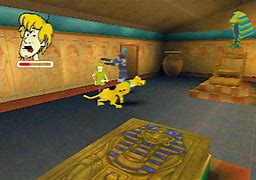 Image result for Scooby Doo Nintendo 64