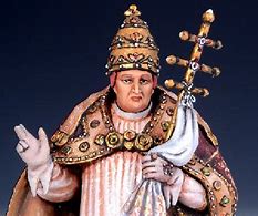 Image result for Pope Alexander 11th Century