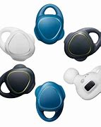 Image result for Samsung Gear Iconx Earbuds Disney Case Cover