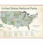 Image result for National Parks Map Interactive