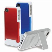 Image result for iPhone 4 Case Teal and Gray