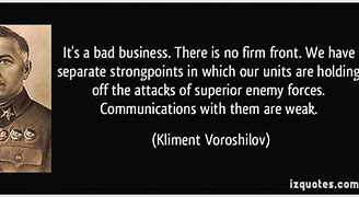 Image result for Bad Business Quotes